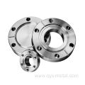 Best ASTM B381 GR5 Titanium Alloy Forged Flange